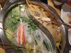 -袁记串串香(北国店)
