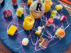 -逸廊大堂吧(三亚海棠湾万丽度假酒店)