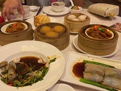-福州天元国际威斯汀酒店·中国元素餐厅