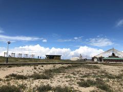 -青海湖国家重点风景名胜区