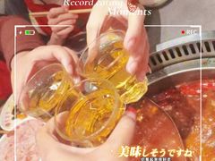 -蜀留香火锅·始于1999·原四川老火锅(白堤路店)