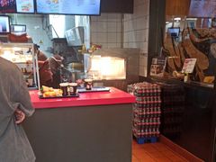 -汉堡王(上海118广场店)