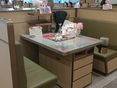 -海底捞火锅(振华广场店)