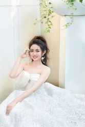-MANLI BRIDAL婚纱