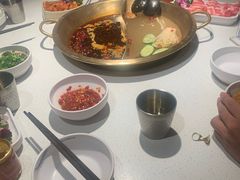 -小龙坎火锅(总店)