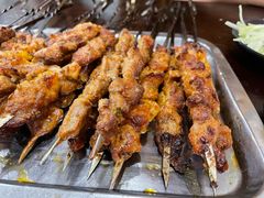 -寻小欢焖烤羊肉串(九眼桥店)
