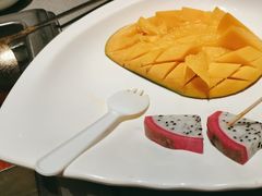 -海底捞火锅(未来城店)