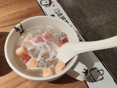 -太二酸菜鱼(正大广场店)