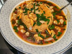 -鸭绿江海鲜烧烤大排档(杏林街店)