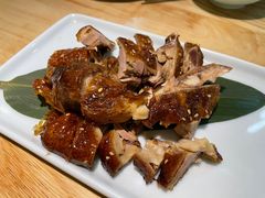乐山甜皮鸭-全牛匠·乐山跷脚牛肉(新中关店)