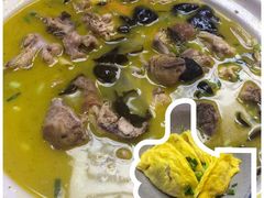 -印象鲵宴·张家界地标美食名片(溪布街店)