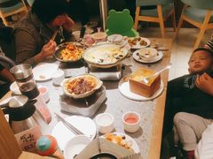 -皖香览约·徽菜(吴江吾悦店)