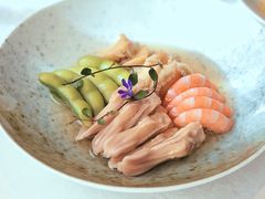 -海味观(老西门店)