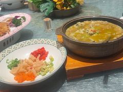 -俏巴渝·家宴·生日宴(锦绣城店)