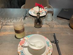 -芙蓉十九·新湘菜