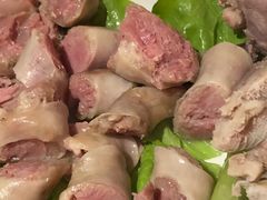 -京炭铜锅涮肉·羊蝎子·羊肉炉(保利·时光里店)