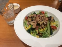 -CoCo壱番屋(久光百货店)
