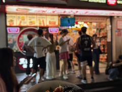 -黑色经典臭豆腐·湖南特产(步行街店)