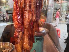 -黄连大头华烧鹅店(大良店)