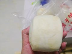 -清泉阁包子铺(中山路店)