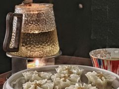 -海派悦庭·海胆烧麦·新融合菜(凯德广场店)