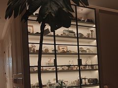 -金谷仓家庭料理(马泉营店)