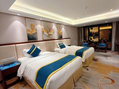 -南宁凤凰宾馆(火车站地铁站店)