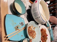 -局气烤鸭·北京菜(德云社店)