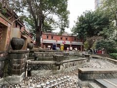 -晋江五店市传统文化旅游区