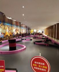 -速度小子卡丁车(基盛万科里店)