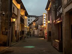 -海底捞火锅(8号仓店)