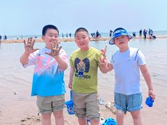 -老虎石海上公园