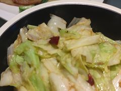 -刘胖子家常菜·蹄花焖藕(富安街店)