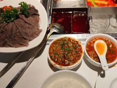 -海底捞火锅(外滩店)