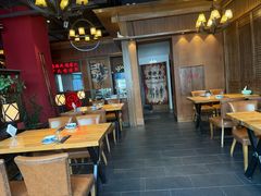 -颐和•海鲜砂锅粥•啫啫煲(奥林匹克广场店)
