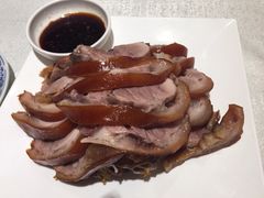 四季京味烤鸭店(农林下路店)-四季小馆·地道北京小吃(广百店)