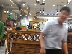 -313羊庄鲜羊火锅·鲜羊肉烧烤(李村店)
