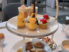 -北京柏悦酒店·锦庭餐厅Dining Room