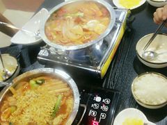 -新百幺妹火锅(新百广场万宇步行街总店)