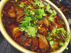 -靓靓蒸虾(中山公园店)