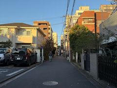 -井之头恩赐公园