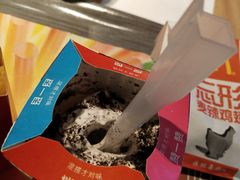 奥利奥原味麦旋风-麦当劳(石家庄北国店)