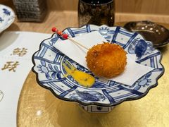-鮨政· Omakase(港汇恒隆广场店)