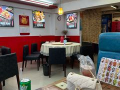 -鑫鸿达·海鲜闽菜热炒小馆(中山路店)
