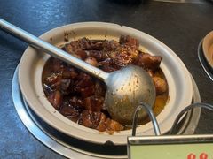 -黄山老妈·土菜(碧桂园店)