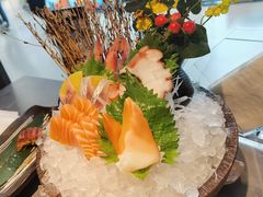 -匠和风精致料理(祥禾天地店)