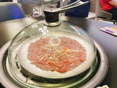 -水禾轩·海鲜蒸汽主题餐厅(新香洲旗舰店)