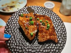 -炙柒Sekinana·精致料理 烧鸟·铁板烧(海上世界店)