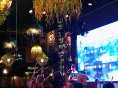 -唐潮LIVEHOUSE(淮北店)
