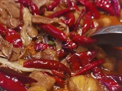 -印象鲵宴·张家界地标美食名片(溪布街店)